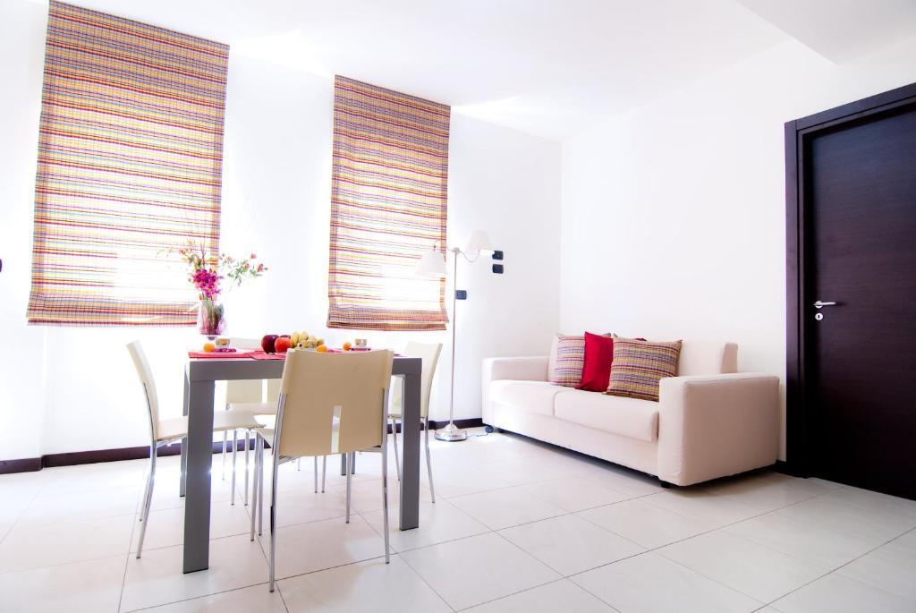 Vescovo Rosso Hotel Cosenza Extérieur photo