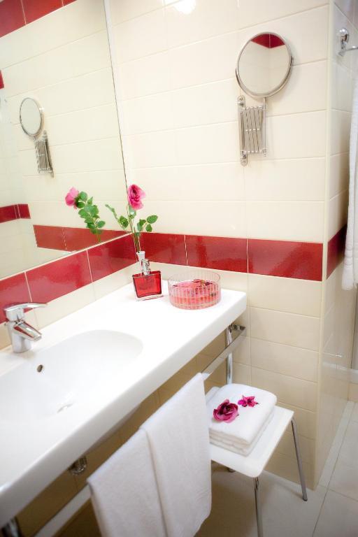 Vescovo Rosso Hotel Cosenza Extérieur photo