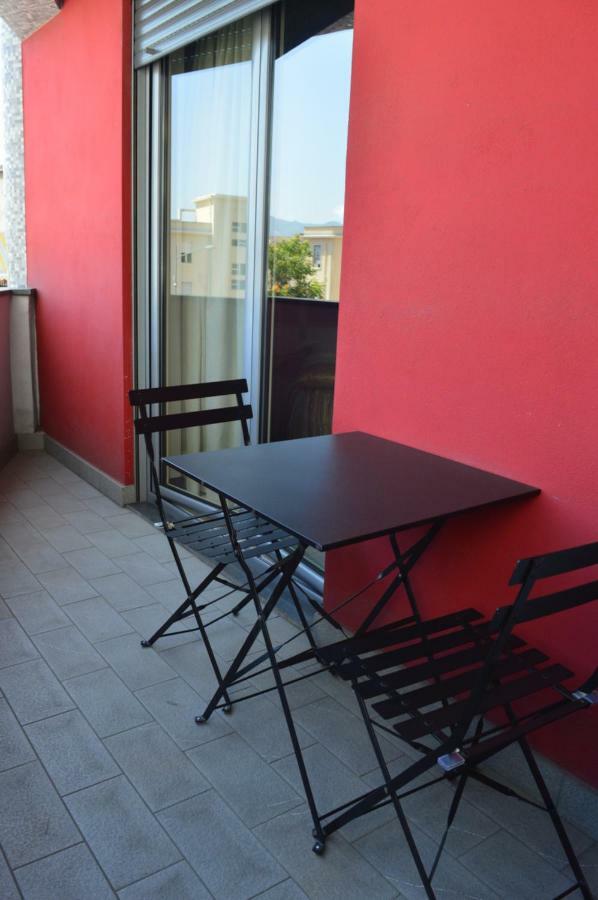 Vescovo Rosso Hotel Cosenza Extérieur photo