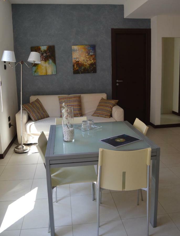 Vescovo Rosso Hotel Cosenza Extérieur photo